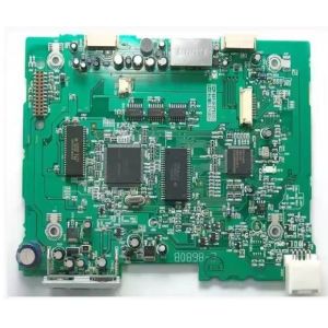 China SMT factory  PCB Circuit Board SMT Processing PCB Board One-Stop Service Manufacturing Assembly Factory PCBA Supplier, Provide Gerber, Bom on sale