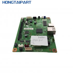  Original Formatter Board LT3168001 For Brother DCP L2540DW Logic Main Mother Board Manufactures