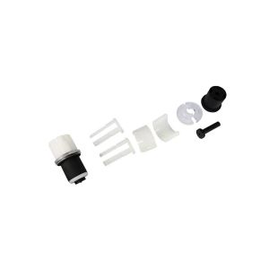 Fiber Optic Simplex Micro duct Plug