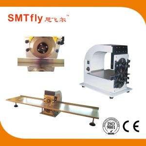 PCB Separator for Easy Control V-Cut Pcb Depanelizer Machine With CE Approval