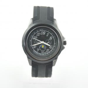  Pu Strap Japan Movt Quartz Watch Manufactures