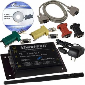  Obsolete XTend® Transceiver Modem 115.2kbps Data Rate 900MHz Frequency RS-232 RS-485 Interface Manufactures