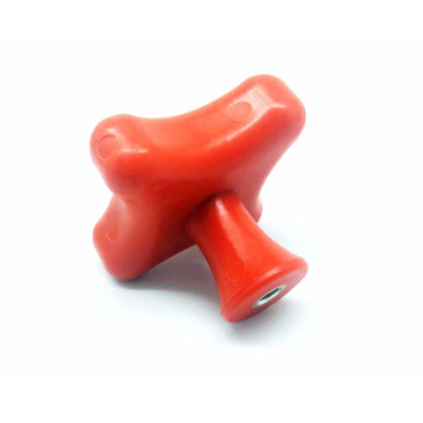 2 Cavity Prototype 1.2343 SKD61 Plastic Insert Molding
