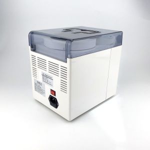 20mm Automatic Lightweight Banknote Binding Machine With Microcomputer Control