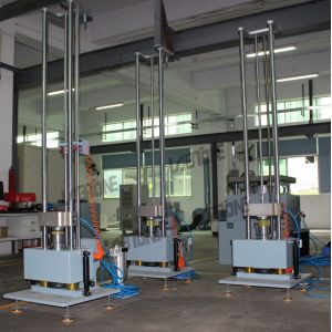 Half Since Shock Test System For Electronics and Battery Test With UN38.3