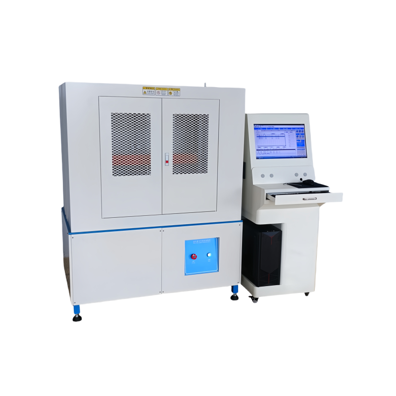 Office Chair Leg Static Pressure Test Machine Compressive Strength Testing Equipment for Chair Support Claws