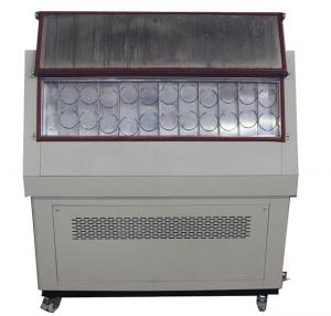  ISO4892-3 Standard UV Accelerated Weather Test Chamber UV-SI-260 Manufactures