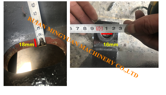 Mould Exchangeable Paper Cup Making Machine Copper Heater Cup Side Welding