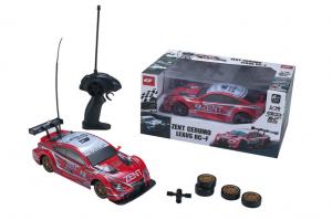  R/C TOYS  Licensed 1:16 2.4G 4WD RC Drfit  Car # 8004   Remote Control Toys for Childre Manufactures