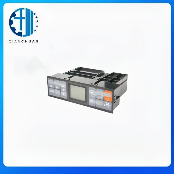 293-1136 2931136 Air Conditioner Controller for E320D E330D Excavator
