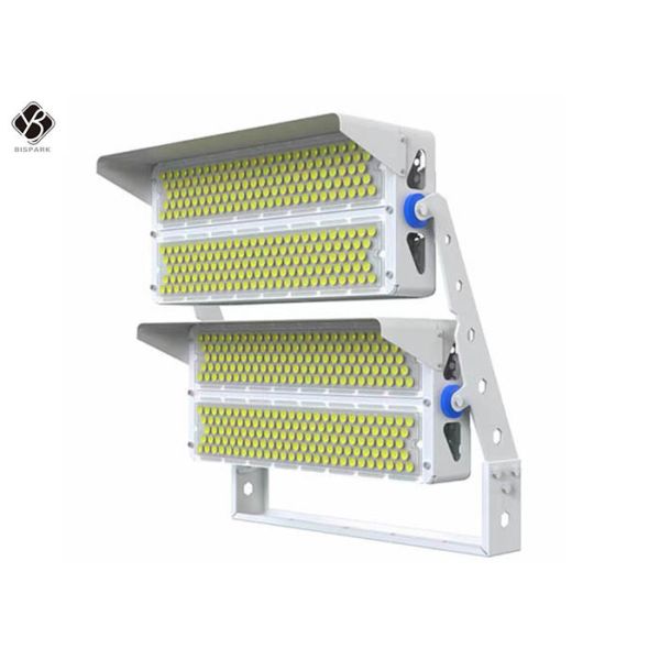 Quality 1500W LED STADIUM LIGHTS WITH ROTATABLE MODULES OFFERING MAXIMUM CUSTOMIZATION for sale