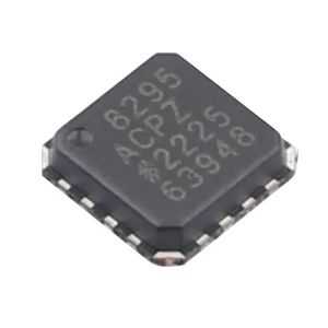 New Genuine Electronics AD8295ACPZ-WP Potentiometer Resistor Capacitor Monitor Memory One-Stop IC Accessories