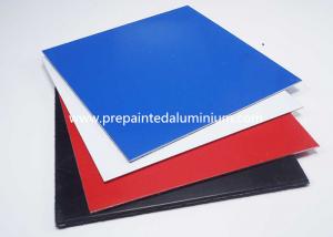 color coated Aluminium Coil used for roofing , thickness 0.1-2.5mm