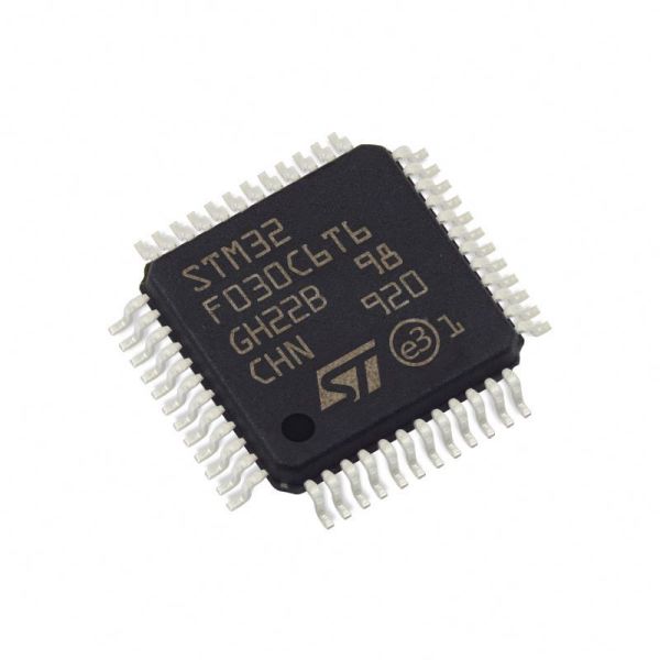 STM32F030C6T6 New Original Microcontroller Online Electronic Components