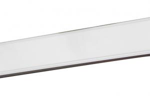  1200X300mm 30W 3000 Lumen Recessed LED Panel Light For meeting room Manufactures