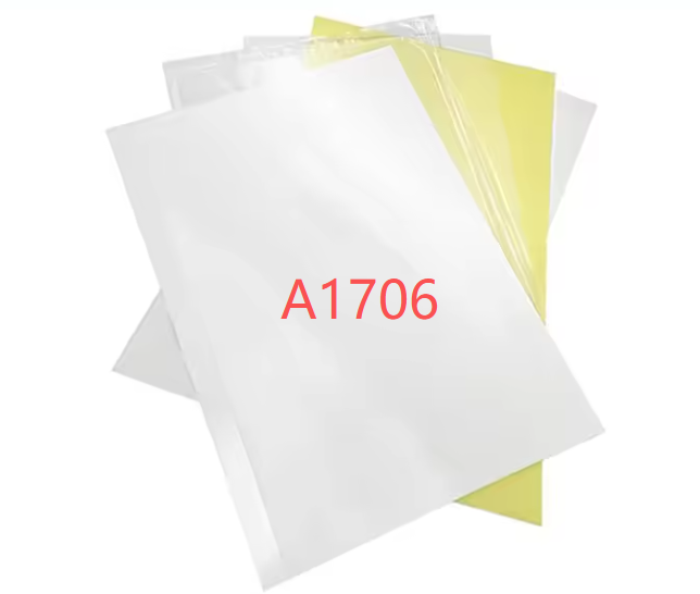 Wholesale MacBook Pro 13'' Backlight Paper Replacement for Model A1706 – Premium LCD Backlight Diffuser Film