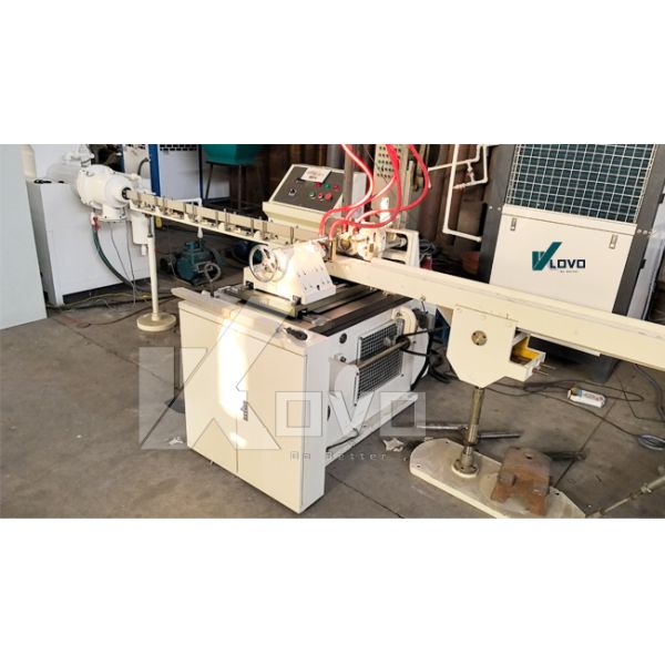 Solid Fully Automatic Soap Making Machine Laundry Toilet Soap Production Line