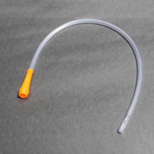  Funnel Types Rectal Balloon Catheter , FR24-FR40 Disposable Rectal Tube Catheter Manufactures