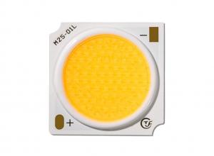 China Full Spectrum COB LED Chip Intelligent Dimming For Track Lighting / Downlight on sale