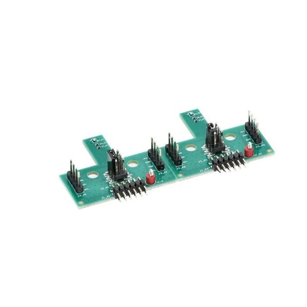 TMAG3001EVM Embedded Solutions 3.3V Linear 3D Hall Effect Sensor Evaluation
