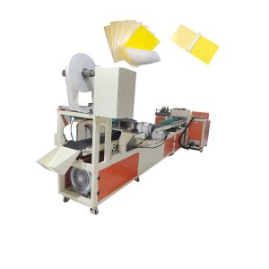 China Full Automatic Machine for Producing Insect Glue Trap Pad Cockroach Traps and Release Paper Insect Glue Board Making Machine on sale China Full Automatic Machine for Producing Insect Glue Trap Pad Cockroach Traps and Release Paper Insect Glue Board Making Machine on sale