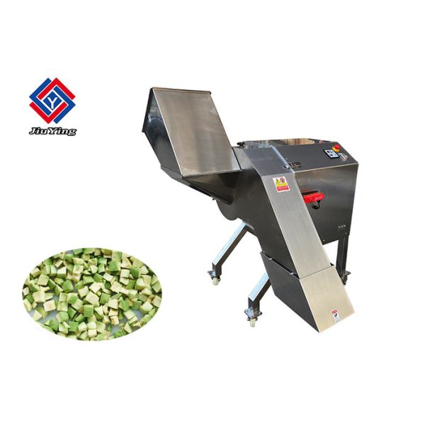 Commercial vegetable dicer machine/ whole chinese cabbage dicing machine/multifunctional fruit vegetable cutter