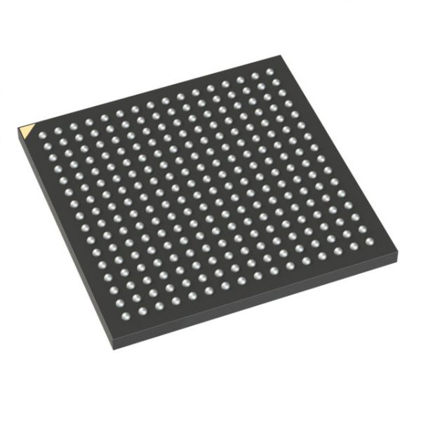 Quality Field Programmable Gate Array LAMXO3D-4300HC-5BG256E LA-MachXO Field Programmable Gate Array IC for sale