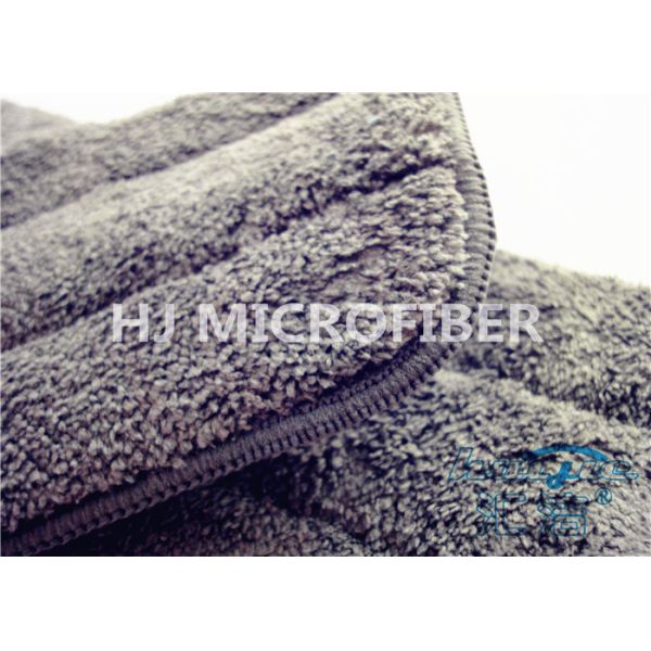 80% Polyester Microfiber Floor Dust Mop Pad , Replacement Mop Head