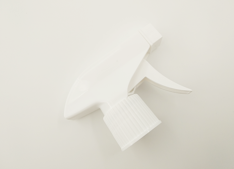 Spill Proof Garden Replacement 28/400 Trigger Sprayer Nozzle