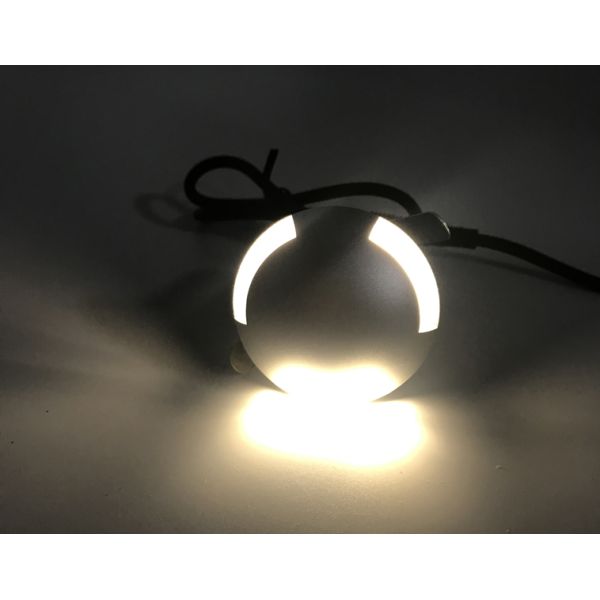 3w Led Led Deck Lights Led Underground Lights
