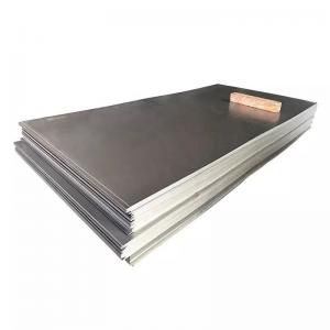 China S250GD S550GD ASTM Galvanized Steel Sheet Metal 4x8 0.12MM-4.5MM on sale