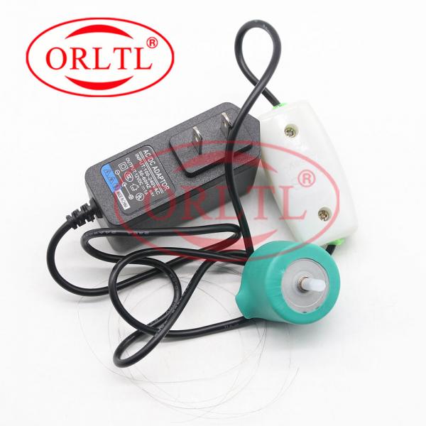 Quality ORLTL Common Rail Injector Nozzle Carbon Clean Tools Injection Removal Tools for sale