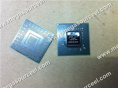 Quality Computer IC Chips N12P-GV-S-A1 Computer GPU CHIP NVIDIA Computer IC Chips for sale