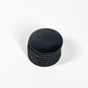 Nylon Convenient Secure Attachment Self Adhesive Hook And Loop Tape For