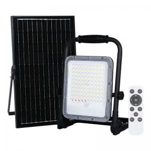  100W LED Working Light Waterproof IP65 Adjusted Portable Fishing Camp Manufactures