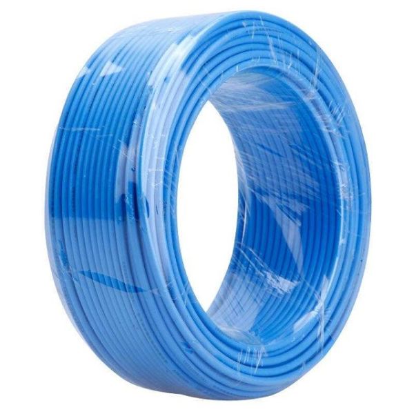16AWG Bare or Thinned Copper Wire UL1061 with SR-PVC insulation with UL