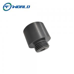 custom plastic parts moulded components molded pc pp plastic covers plastic injected precision connector mould parts Manufactures