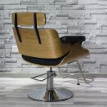 Beiqi antique used salon chairs sales cheap hairdresser barber chair hair salon