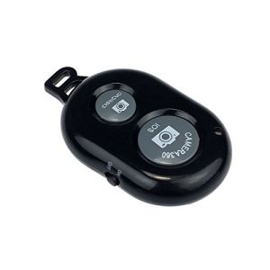 Mini Bluetooth Wireless Remote Control Camera Shutter Release Self Timer for