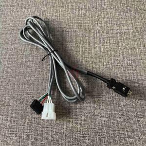 China Pyramid PTI Bill Acceptor Serial Cable For Sale on sale