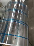 2 Color Alum Foil Flexographic Printing Machine for Food Packing Bag,4.8m*3.2m*2