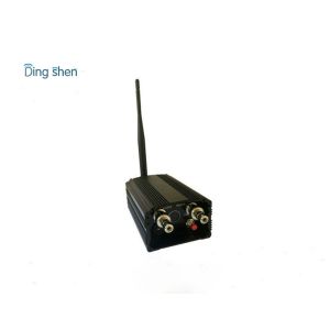 1.2Ghz Analog Video Transmitter 5W UAV Wireless Video Transmitter and Receiver 8