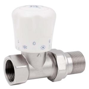  manual brass temperature control valve union Manufactures