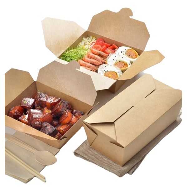 10oz Disposable Paper Containers