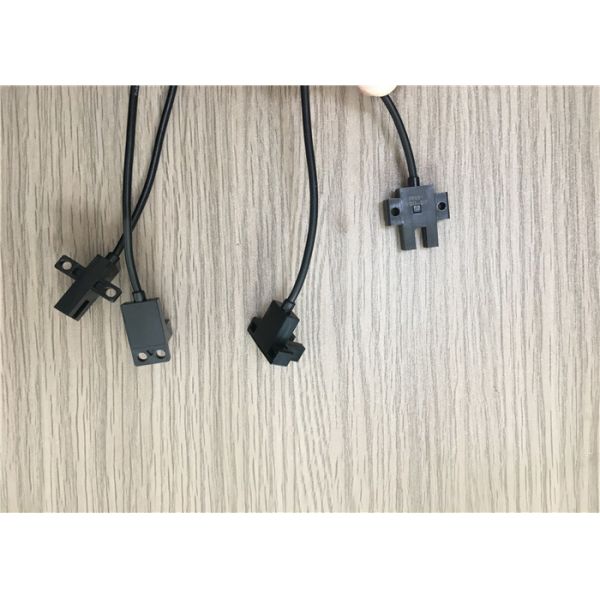 Quality Diffuse Caster Photoelectric Eye Sensor Reflective Light Proximity Fast Detection Speed for sale