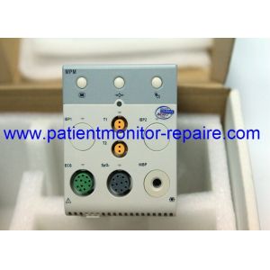 Mindray MPM MODULE T5T6T8 With ECG SPO2 Module Covidien Oximax