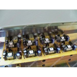 Pre-score PCB Separator Factory Machine with 2 Linear Blades