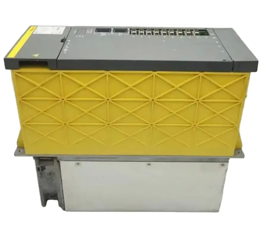 A06B-6087-H137 5Kg Fanuc Servo Drive Amplifier New Quality