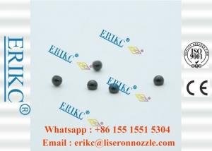 China Erikc Diesel Injector Parts Denso Common Rail Injector Repair Kits Ball E1022008 on sale