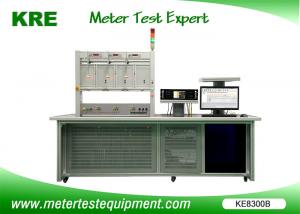  Lab Use Three Phase Meter Test Bench , Meter Test System High Precision CT / PT Manufactures